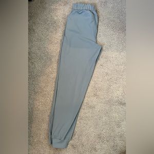 NWT Lululemon Stretch High Rise Joggers